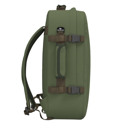 Classic Cabin Backpack 44L Georgian Khaki