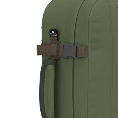 Classic Cabin Backpack 44L Georgian Khaki