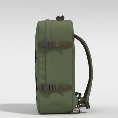 Classic Zaino Bagaglio A Mano -  44L Georgian Khaki