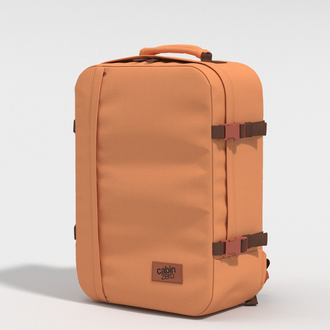 Classic Zaino Bagaglio A Mano -  44L Gobi Sands