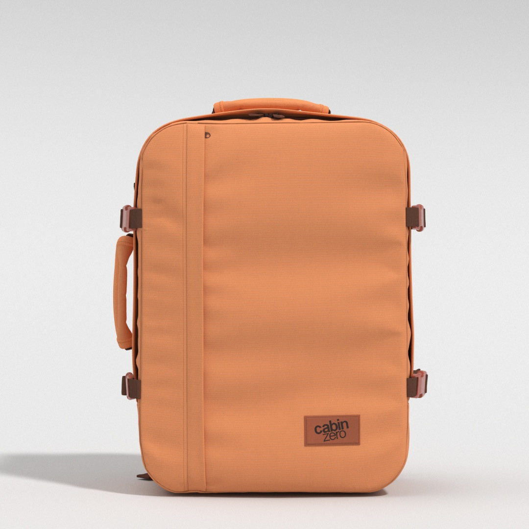 Classic Zaino Bagaglio A Mano -  44L Gobi Sands