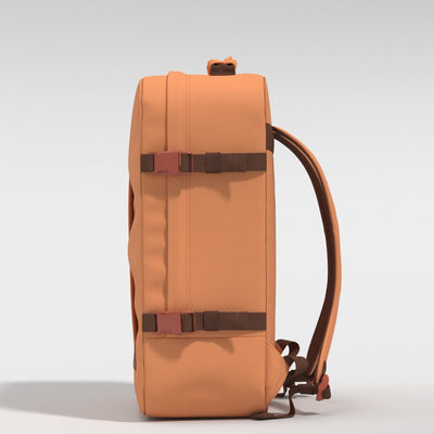 Classic Zaino Bagaglio A Mano -  44L Gobi Sands