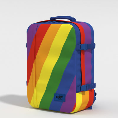 Classic Zaino Bagaglio A Mano -  44L LGBTQ+