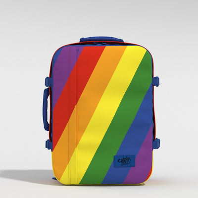 Classic Zaino Bagaglio A Mano -  44L LGBTQ+