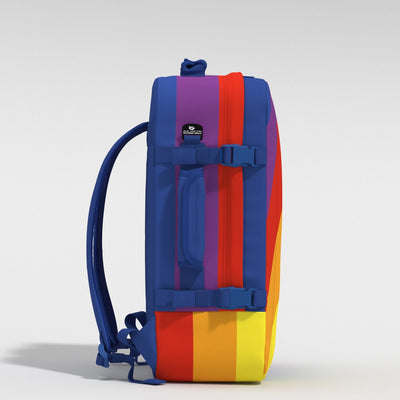 Classic Zaino Bagaglio A Mano -  44L LGBTQ+