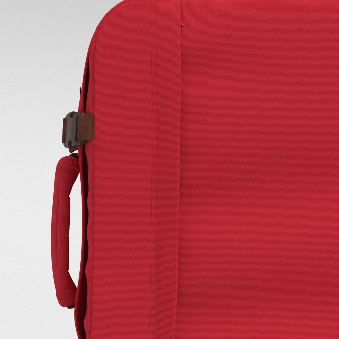 Classic Zaino Bagaglio A Mano -  44L London Red