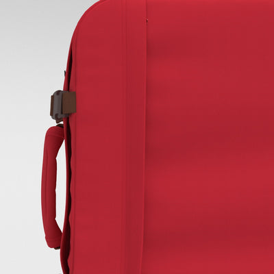 Classic Zaino Bagaglio A Mano -  44L London Red