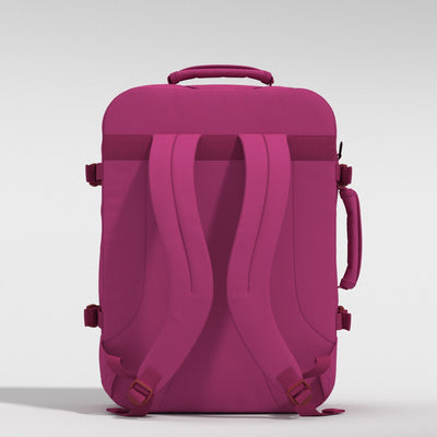 Classic Zaino Bagaglio A Mano -  44L Lovestruck Pink