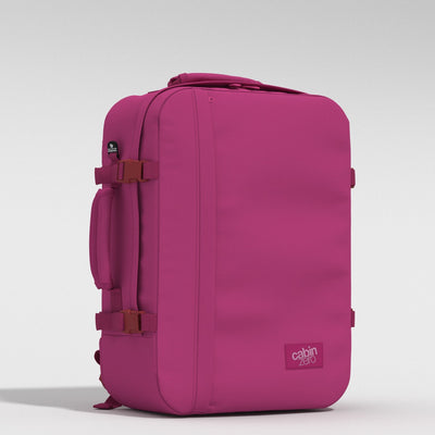 Classic Zaino Bagaglio A Mano -  44L Lovestruck Pink