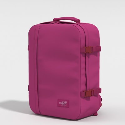 Classic Zaino Bagaglio A Mano -  44L Lovestruck Pink