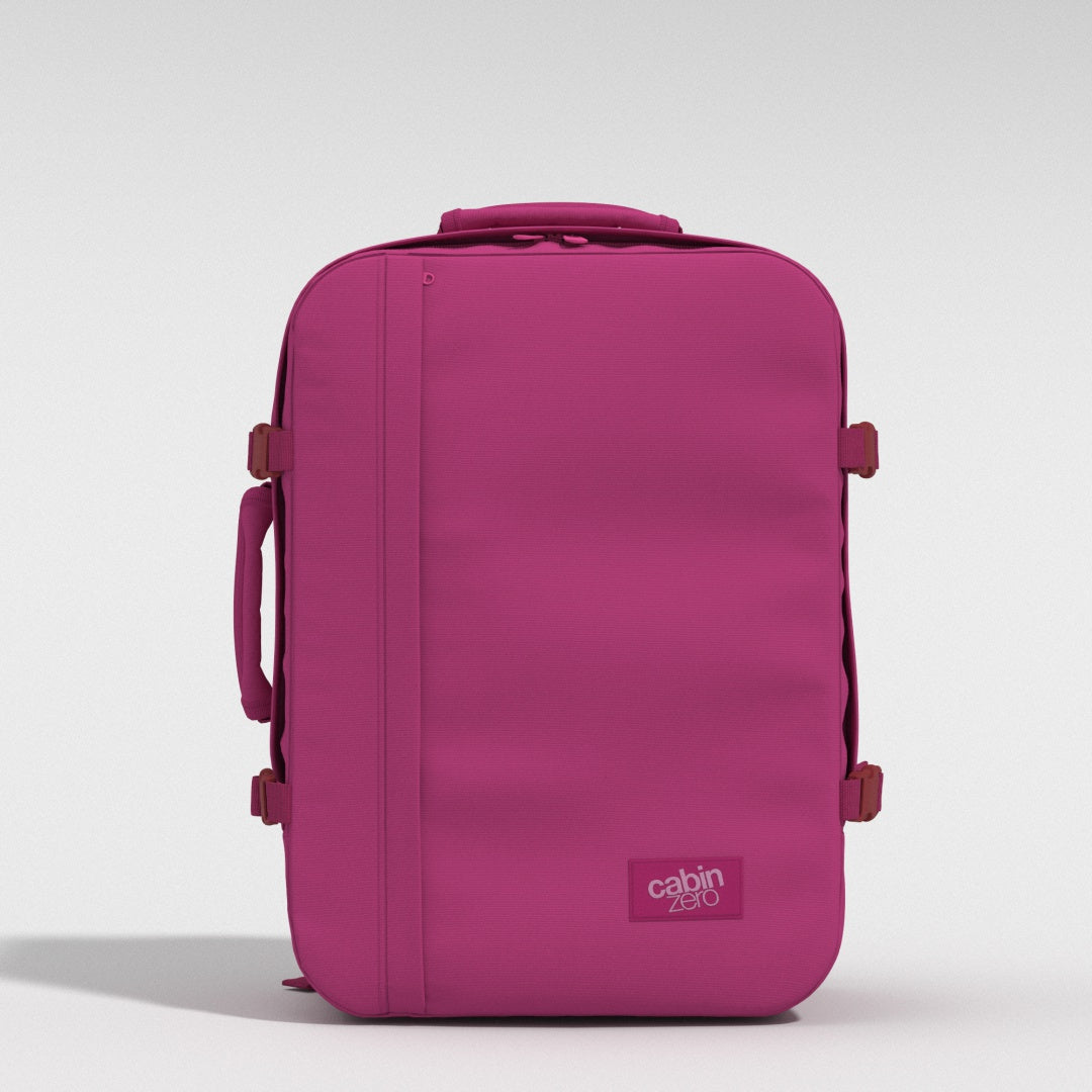 Travel backpack 44L - SHOP NOW! | CabinZero Travel backpack 44L - SHOP NOW! | CabinZero