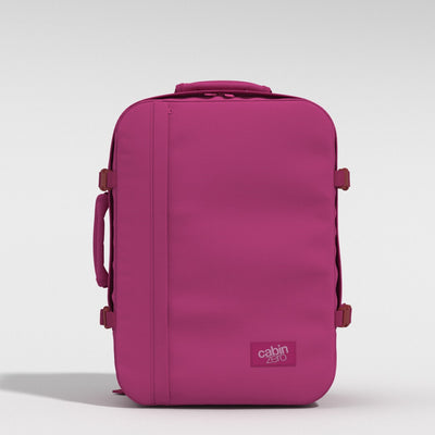 Classic Zaino Bagaglio A Mano -  44L Lovestruck Pink