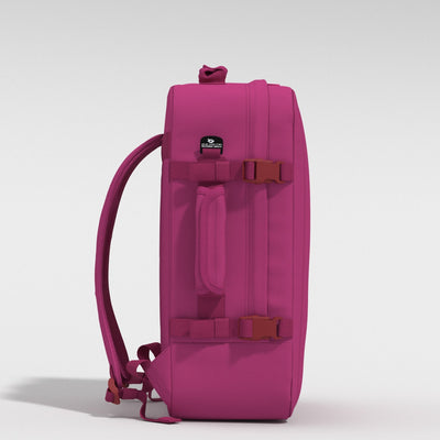 Classic Zaino Bagaglio A Mano -  44L Lovestruck Pink