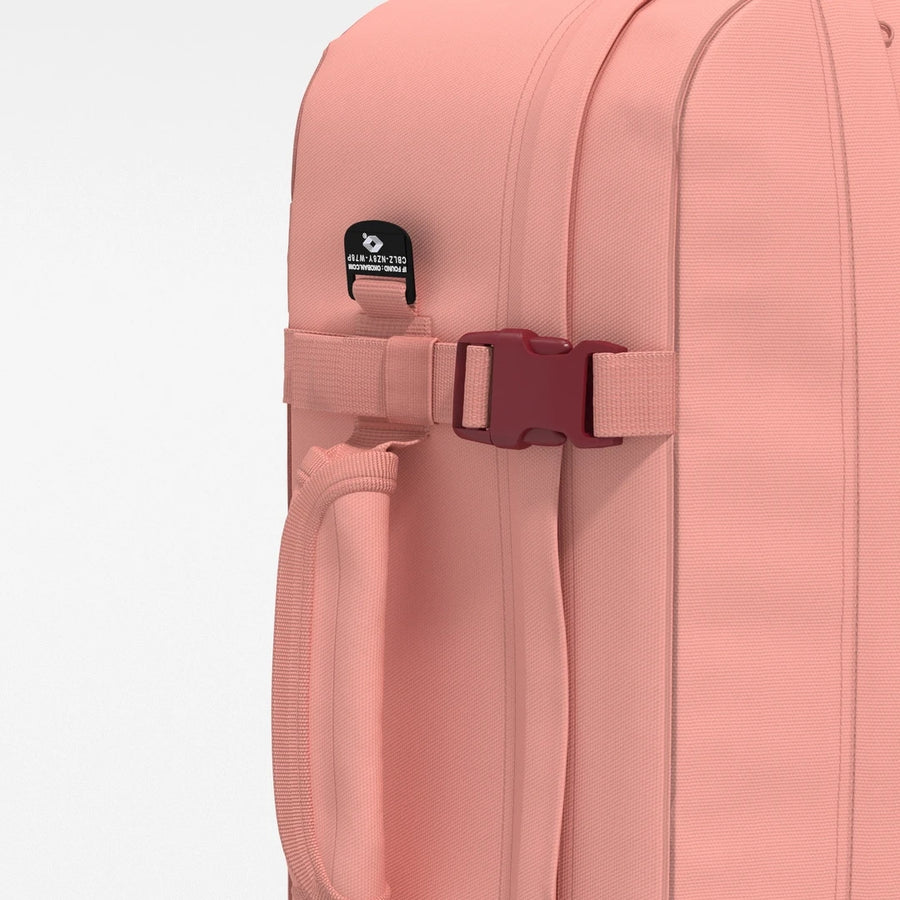 Classic Cabin Backpack 44L