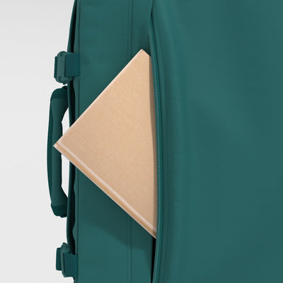 Classic Zaino Bagaglio A Mano -  44L Meadow Green