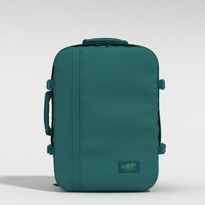 Classic Zaino Bagaglio A Mano -  44L Meadow Green