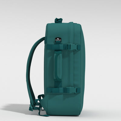 Classic Zaino Bagaglio A Mano -  44L Meadow Green