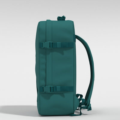 Classic Zaino Bagaglio A Mano -  44L Meadow Green