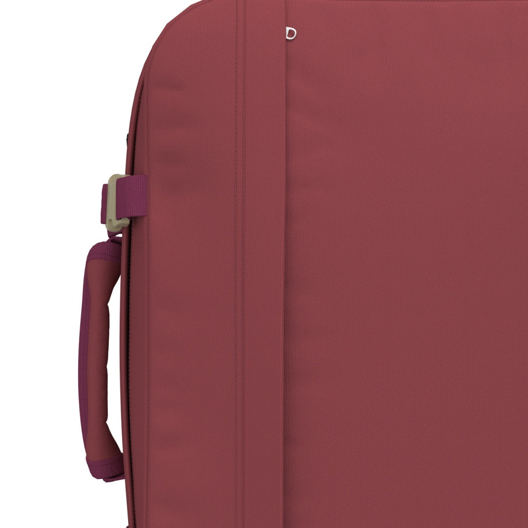 <tc>Zaino Classic 44L Napa Wine</tc>