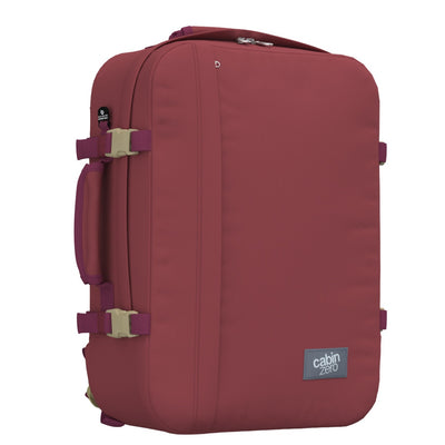 <tc>Zaino Classic 44L Napa Wine</tc>