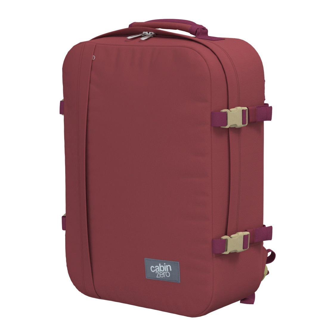 <tc>Zaino Classic 44L Napa Wine</tc>