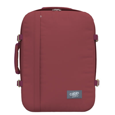 <tc>Zaino Classic 44L Napa Wine</tc>