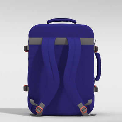 Classic Cabin Backpack 44L Neptune Blue