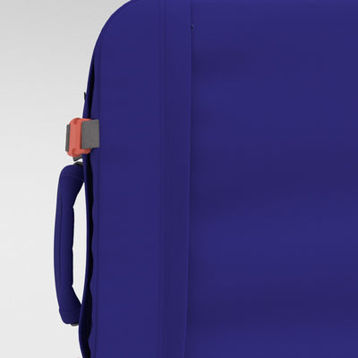 Classic Zaino Bagaglio A Mano -  44L Neptune Blue