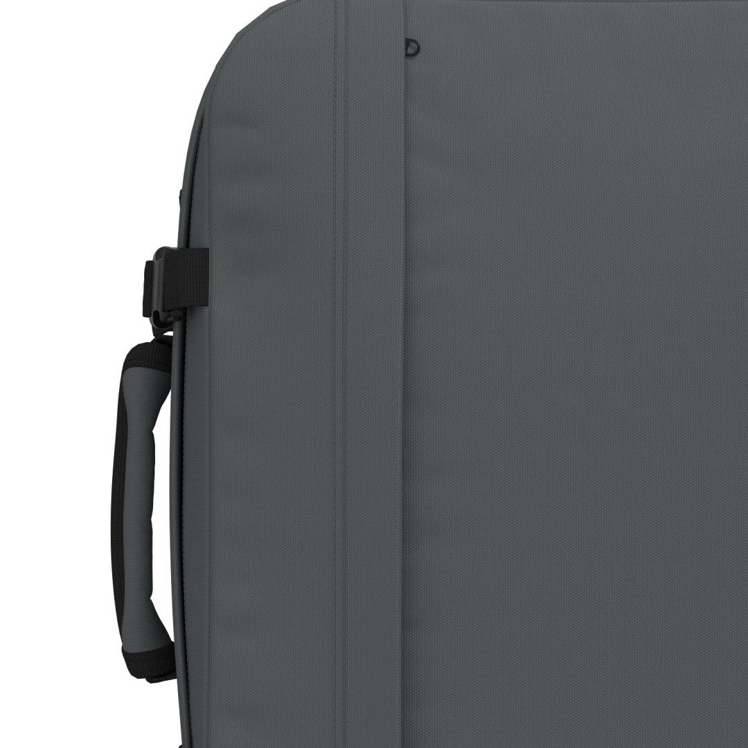 Zaino Classico da Cabina 44L Grigio Originale