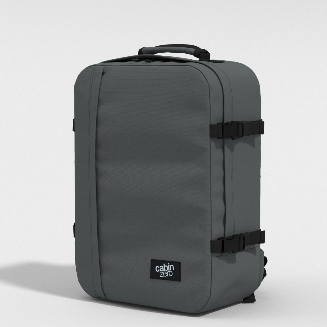 Classic Zaino Bagaglio A Mano -  44L Original Grey