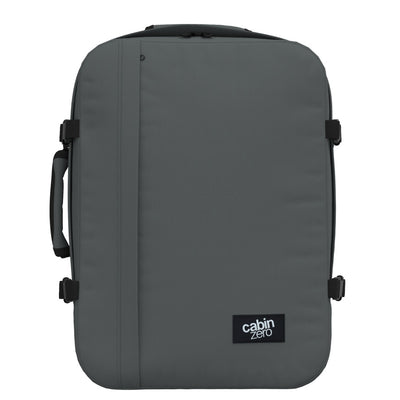 Zaino Classico da Cabina 44L Grigio Originale