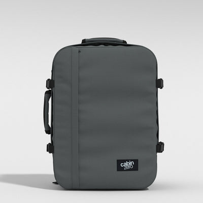 Classic Zaino Bagaglio A Mano -  44L Original Grey