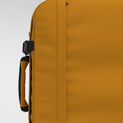 Classic Zaino Bagaglio A Mano -  44L Orange Chill