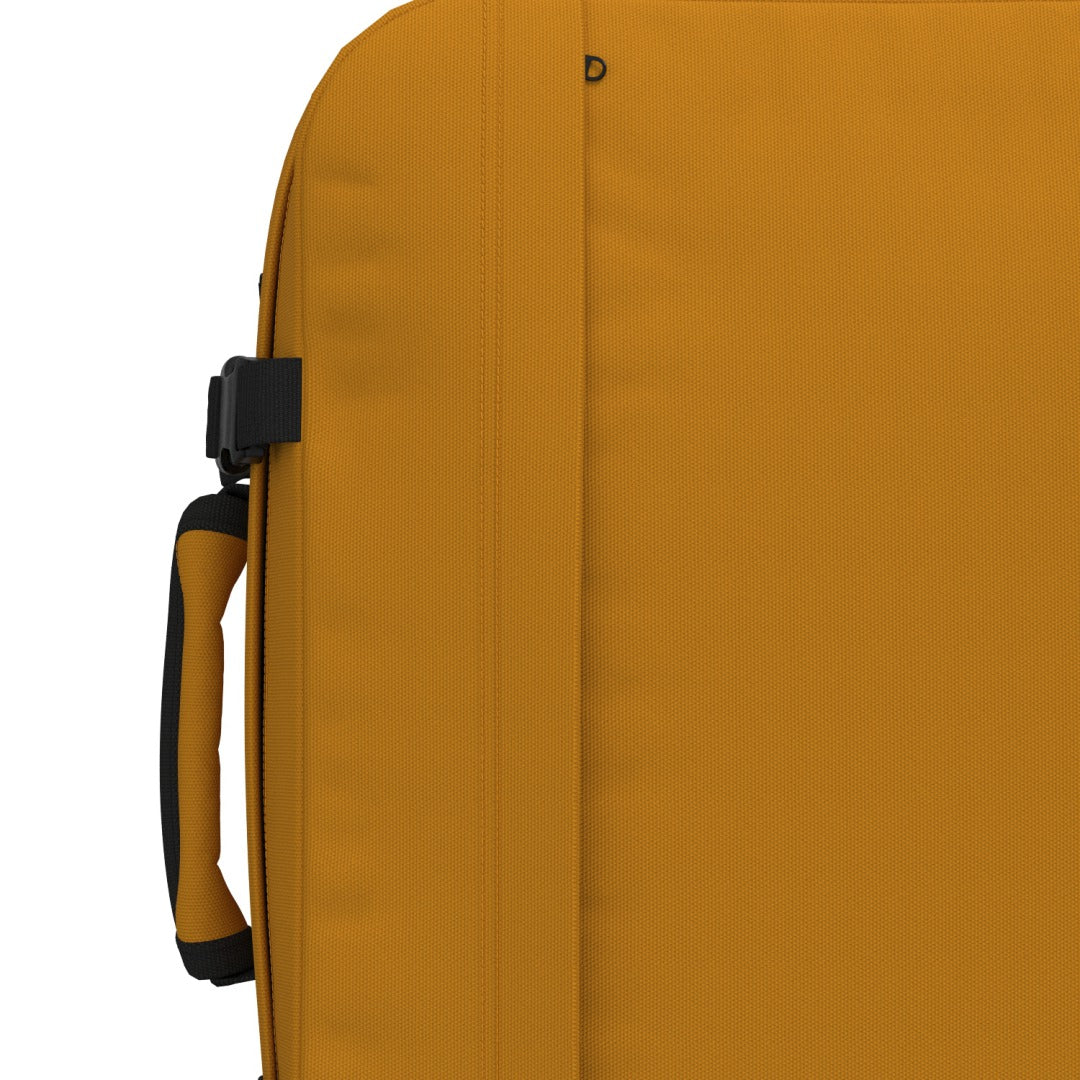 Classic Cabin Backpack 44L Orange Chill