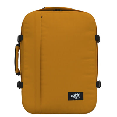 Classic Cabin Backpack 44L Orange Chill