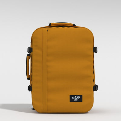 Classic Cabin Backpack 44L Orange Chill