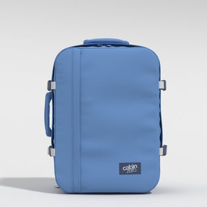 Classic Zaino Bagaglio A Mano -  44L Infinity Blue
