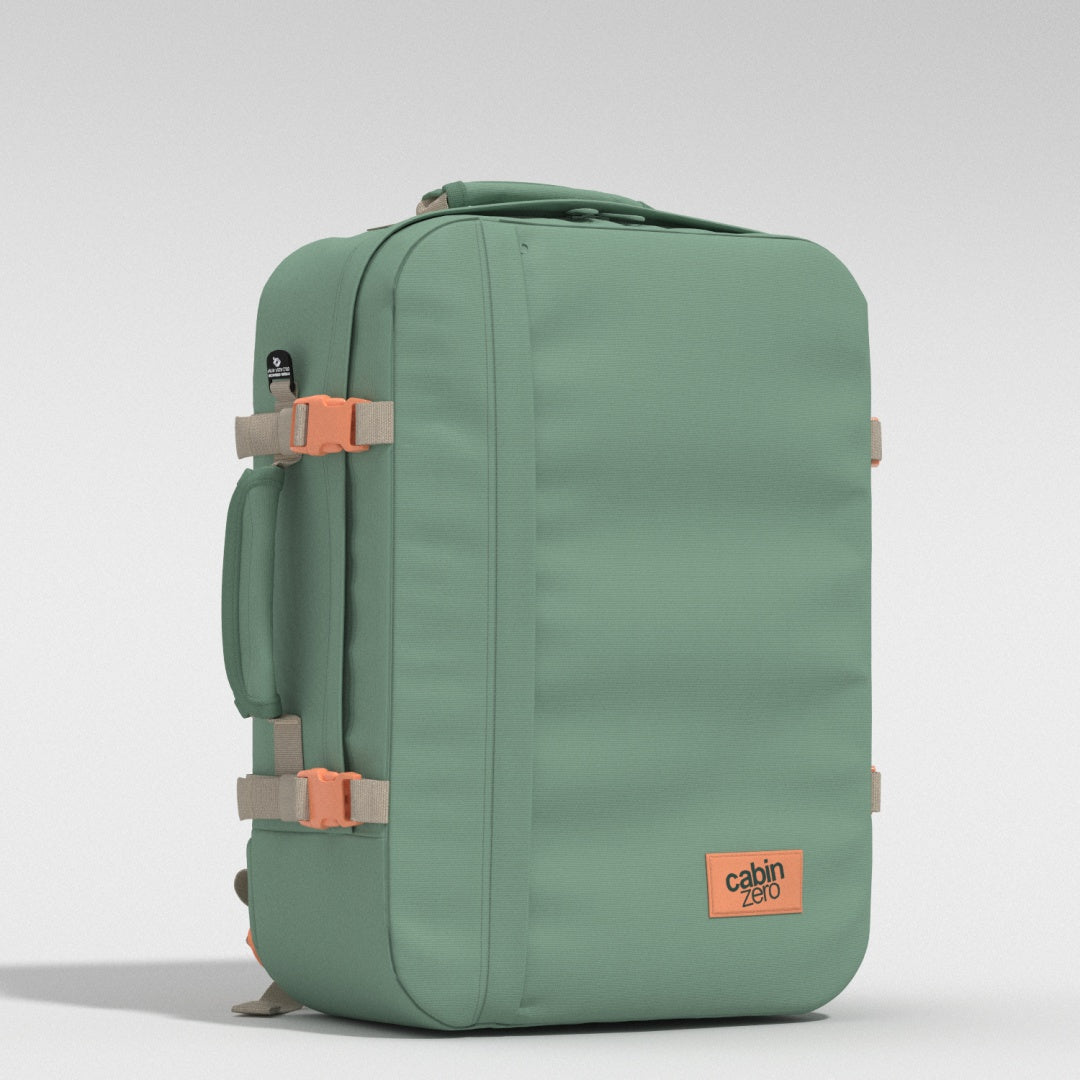 Classic Zaino Bagaglio A Mano -  44L Sage Forest