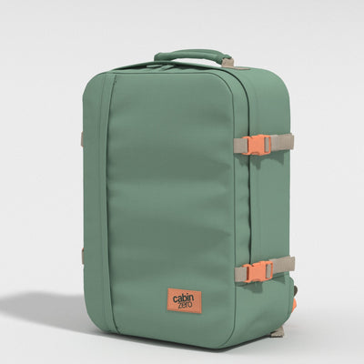 Classic Zaino Bagaglio A Mano -  44L Sage Forest