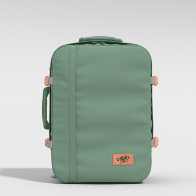 Classic Zaino Bagaglio A Mano -  44L Sage Forest