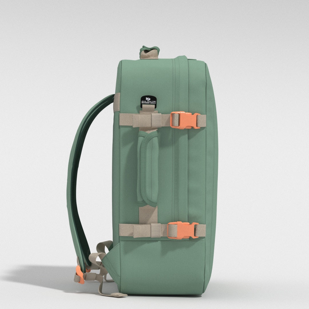 Classic Zaino Bagaglio A Mano -  44L Sage Forest