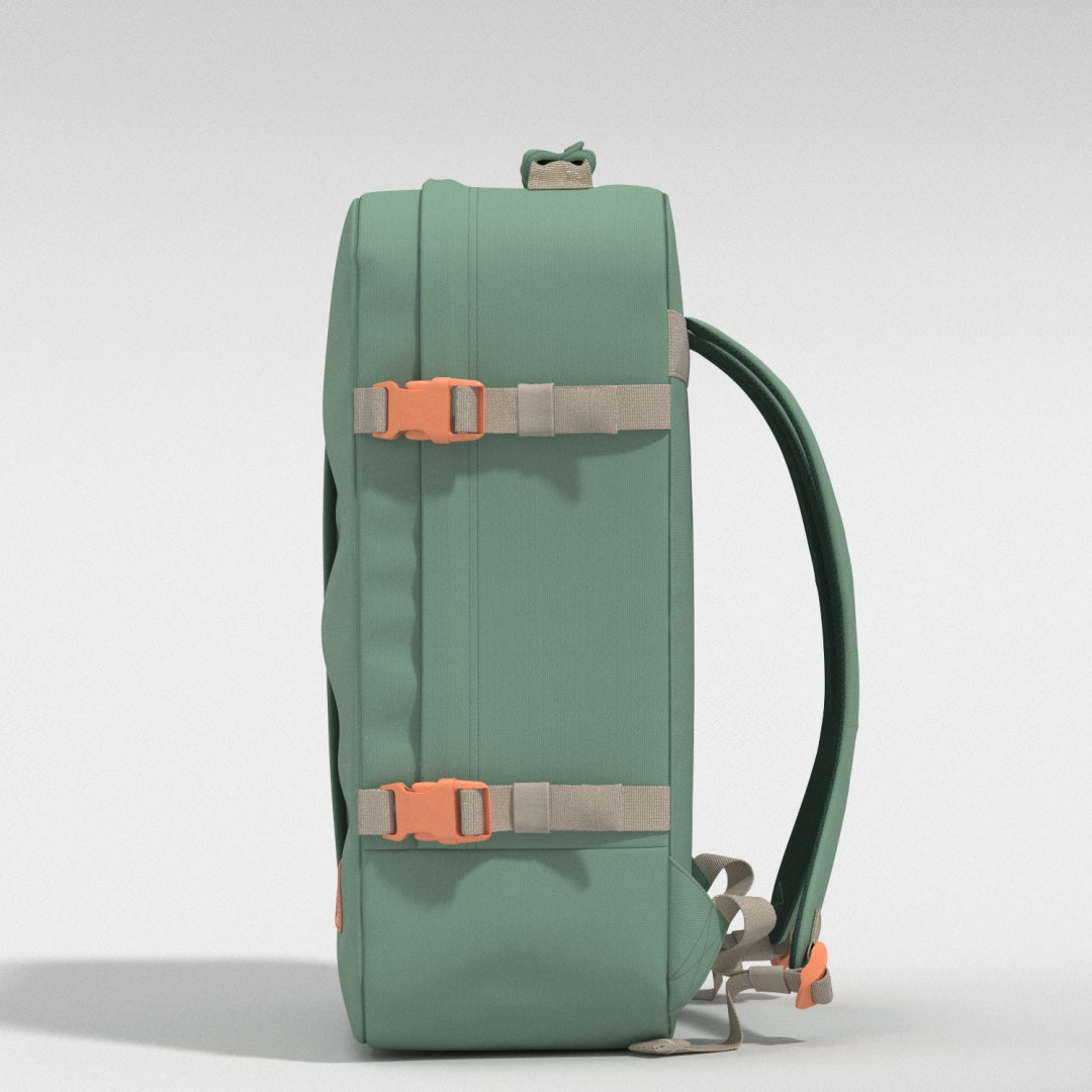 Classic Zaino Bagaglio A Mano -  44L Sage Forest