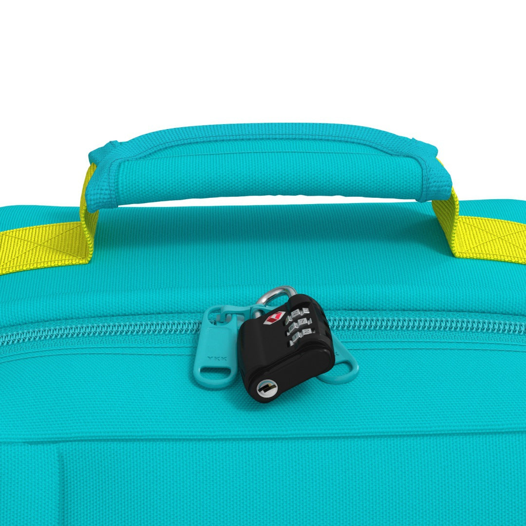 <tc>Zaino Classic 36L Aqua Lagoon</tc>