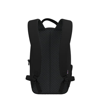 Classic Flight Zaino -  12L Absolute Black