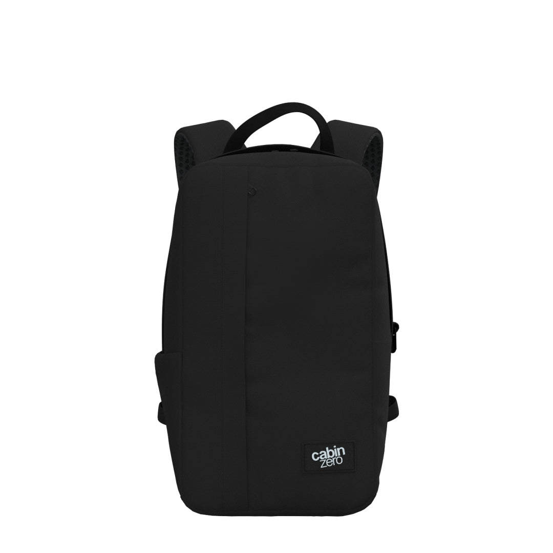 Classic Flight Zaino -  12L Absolute Black