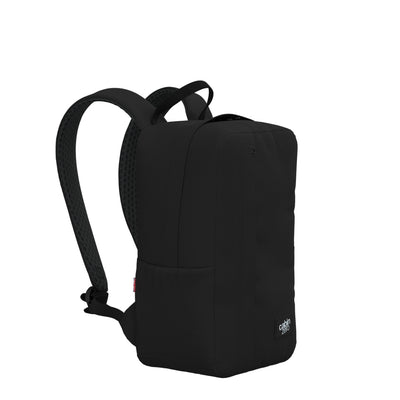 Classic Flight Zaino -  12L Absolute Black