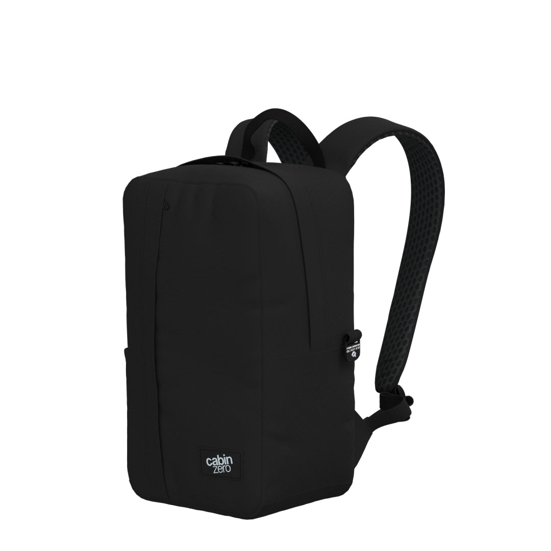 Classic Flight Zaino -  12L Absolute Black