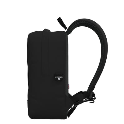 Classic Flight Zaino -  12L Absolute Black