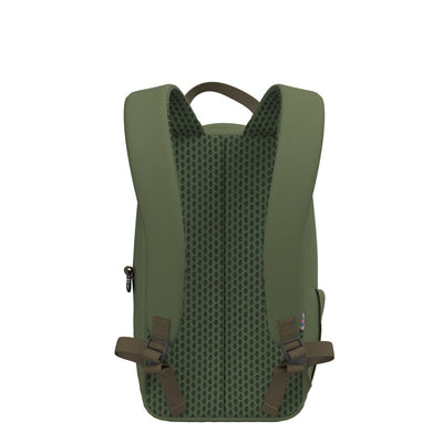 Zaino Classic Flight 12L Khaki Georgiano