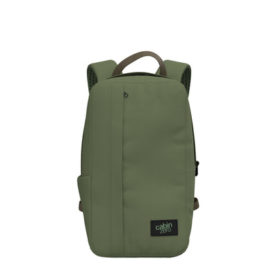 Classic Flight Zaino -  12L Georgian Khaki